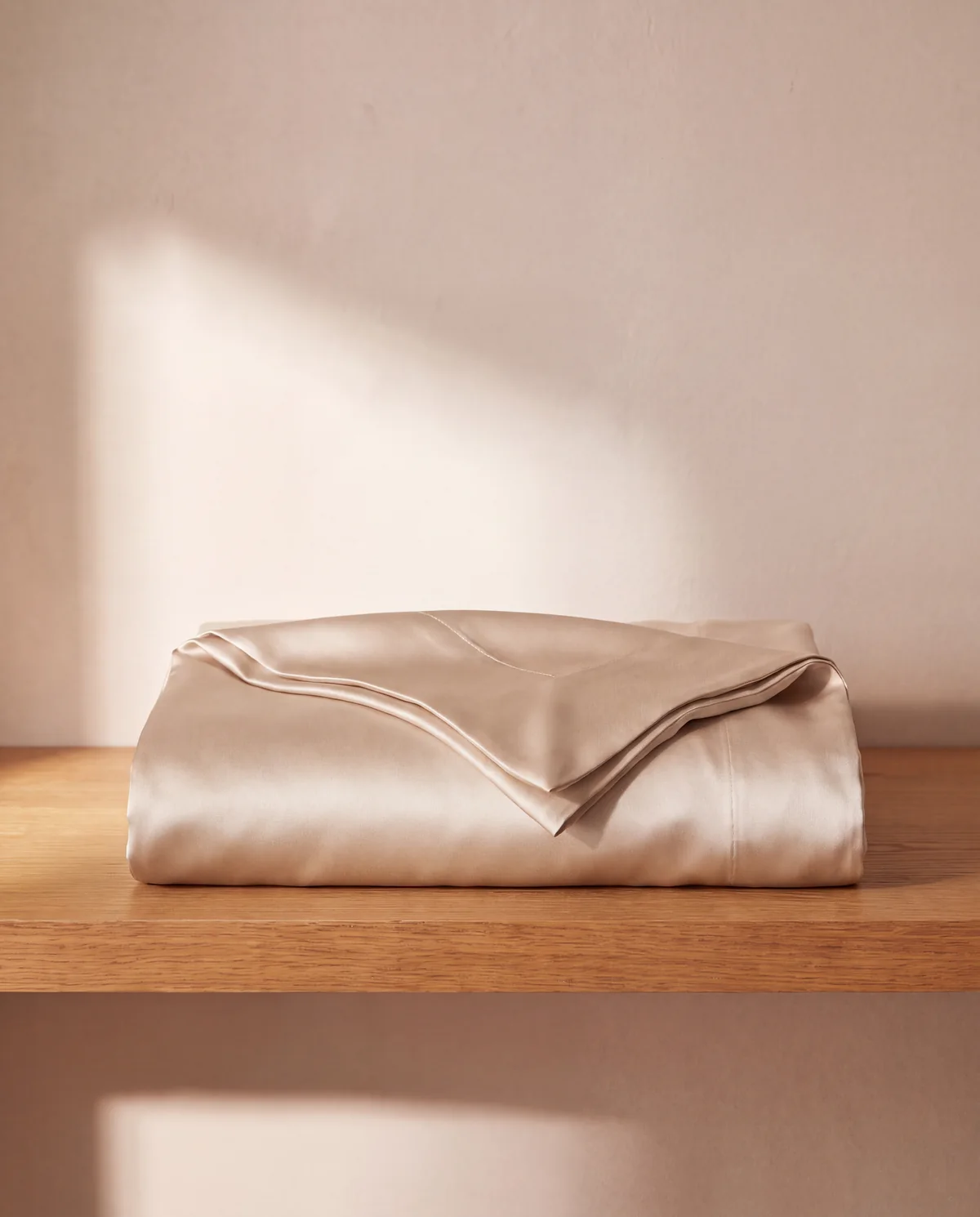 Mulberry Silk Pillowcase, Queen, 22 momme